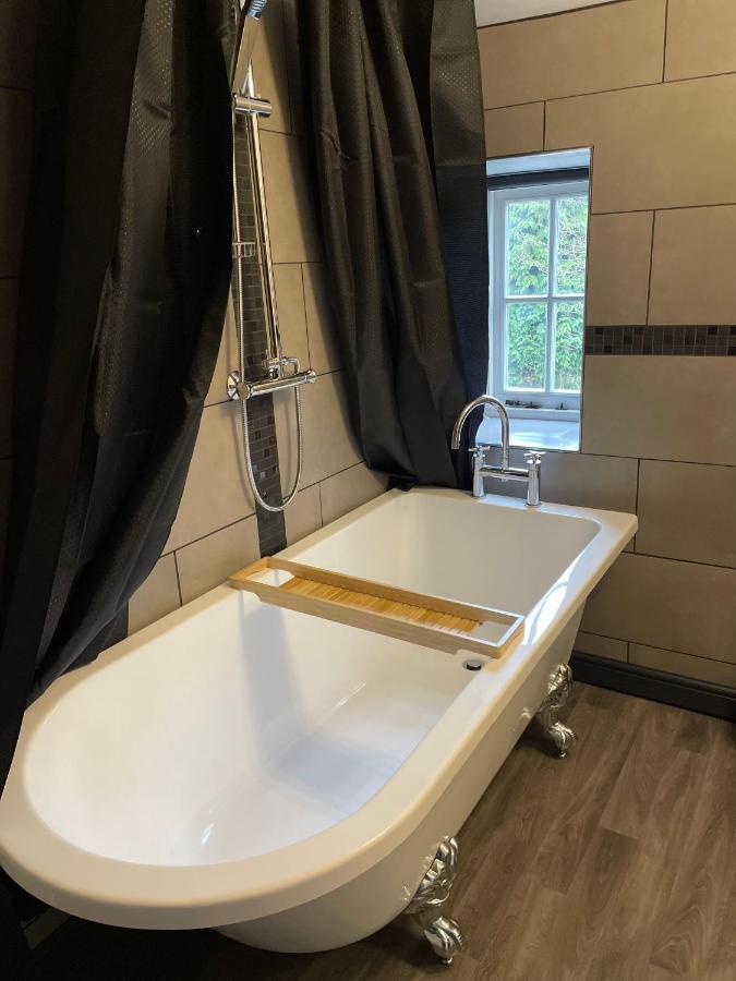 Holmside Cottage Holmrook Ngoại thất bức ảnh