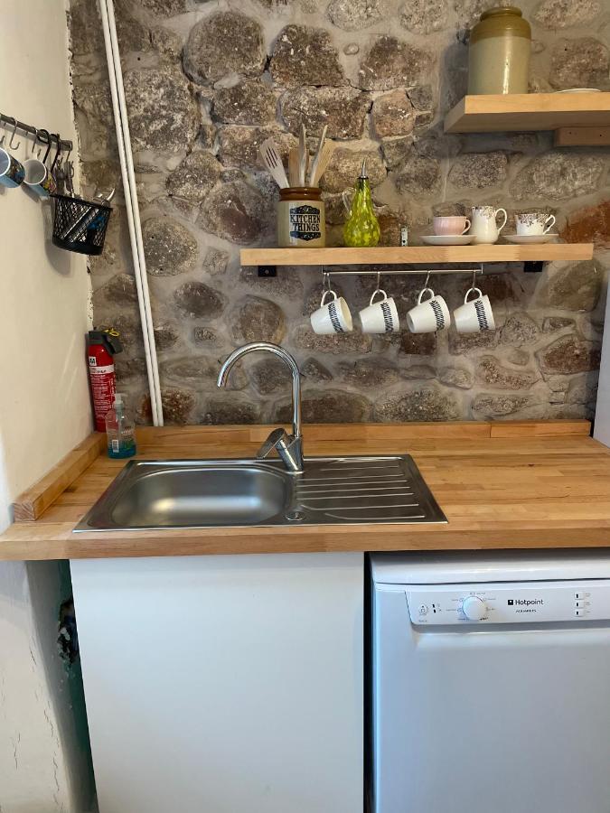 Holmside Cottage Holmrook Ngoại thất bức ảnh