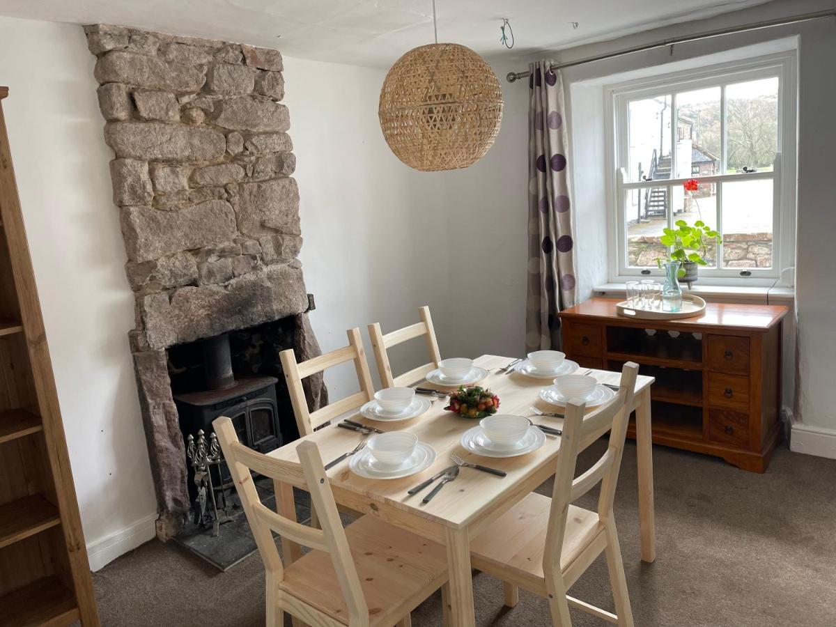 Holmside Cottage Holmrook Ngoại thất bức ảnh